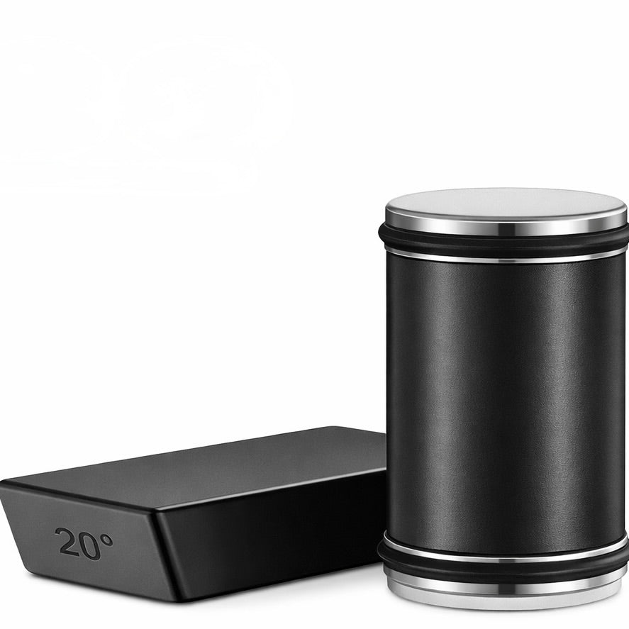 Sistema de Afilado Profesional ZAIRE® | Negro